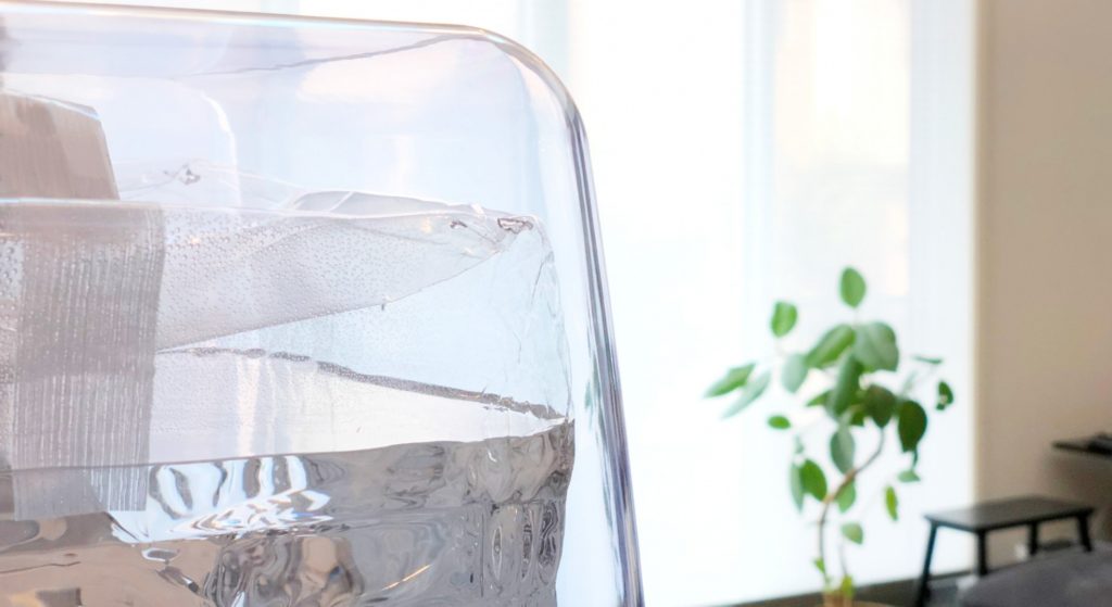 ウォーターサーバーキャンペーンの主な特典